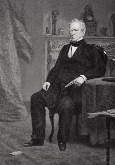 Edward Everett
